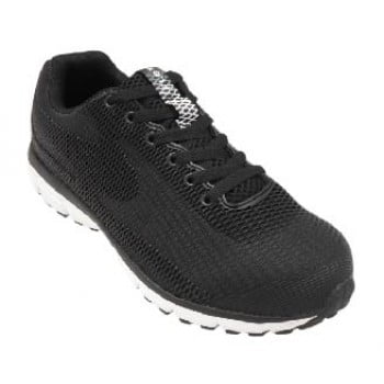 Sport Shoe-Black