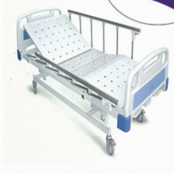 Manual Hi Lo Double Fowler Bed