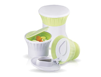 Fullicon – 3in1 Pill Grinder & Cutter