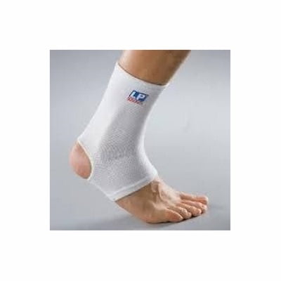 LP-Elastic Ankle Support