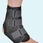 Ankle Support 1