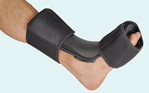 Plantar Fasciitis Night Splint