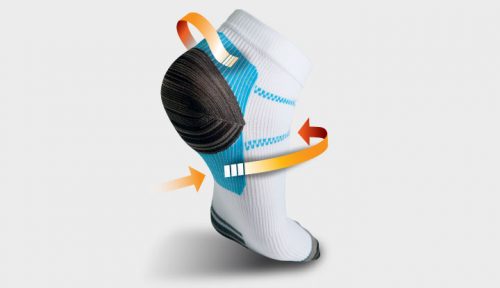 Thermoskin FXT Compression Socks – RTS8*601