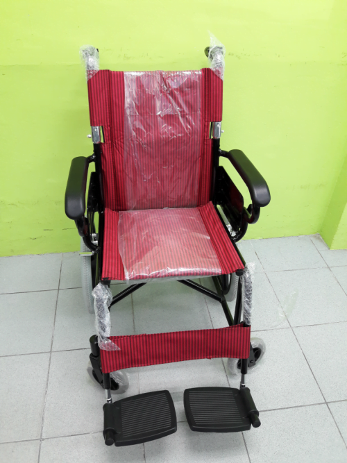 Light Weight Push Chair – R871LABJP