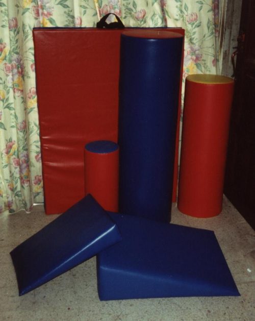 Therapy Rolls 8”/10”/12”/18”