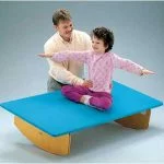 Vestibular Board 1