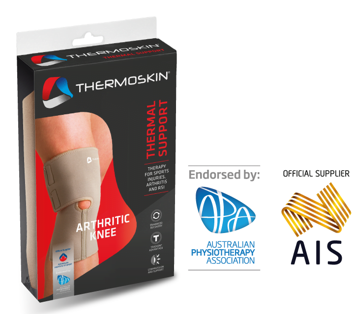 Thermal Arthritic Knee Wrap