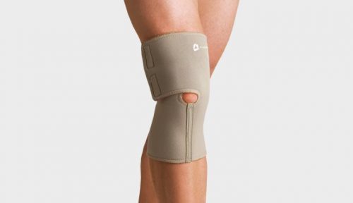 Thermal Arthritic Knee Wrap