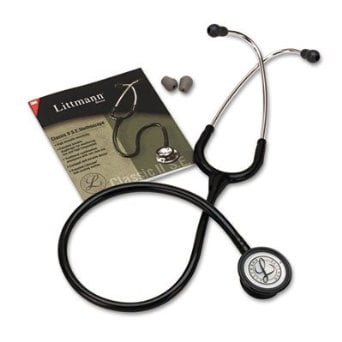 Littman Classic II S.E Stethoscope