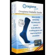 Oragiene – Diabetic Socks
