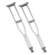 Axilla Crutches