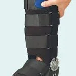 Fracture Walker Brace with Air Pouch 1
