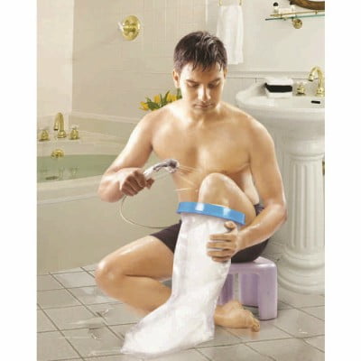 DYNA – Cast Protector