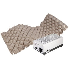 Ripple Mattress w Pump