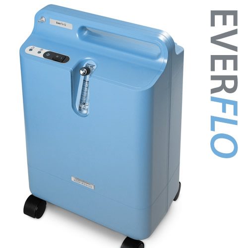 Oxygen Concentrator (Philips)