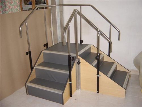 Exercise Stair Standard