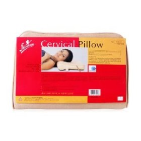 Flamingo - Cervical Pillow