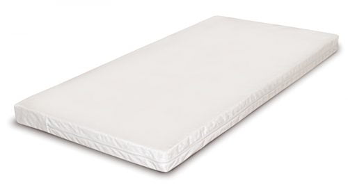 PU Foam Mattress with PVC Cover