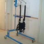 Mobile Frame Gait Walker 1
