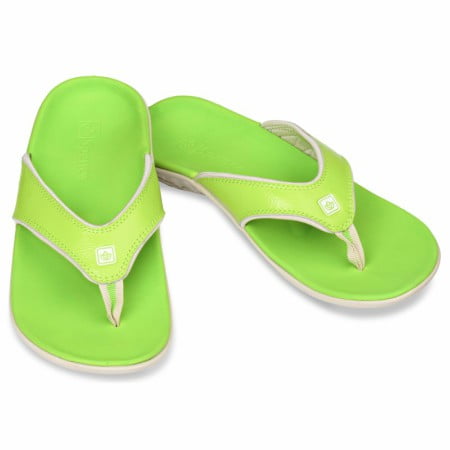 Yumi Crackle Lizard Women