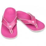 Yumi Crackle Berry Women 1