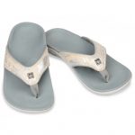 Yumi Python Silver Women 1