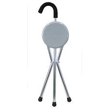 Folding Seat Cane
