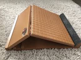 Thera4fit Standing Board