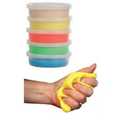 Therapy Putty (100g)