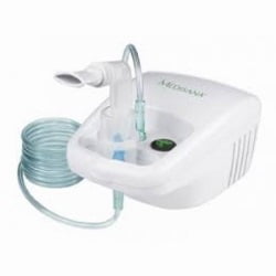 Medisana Inhalator Nebuliser- IN500 (RSM54520)