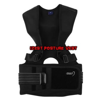IZEST – Posture Vest