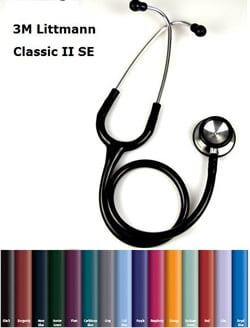 Littman Classic II S.E Stethoscope