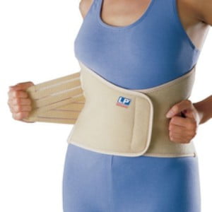 LP-Sacro Lumbar Support