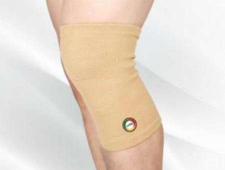 LPM-Elastic Knee Support