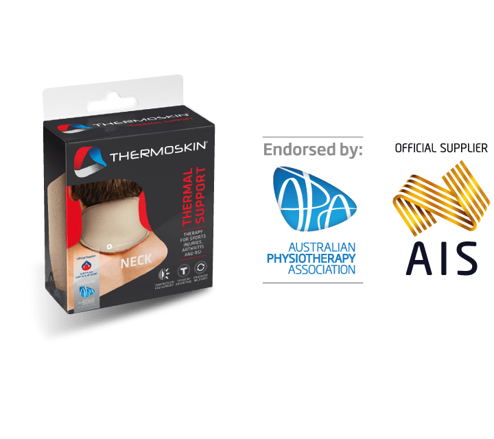 Thermoskin Thermal Neck - RTS8*221