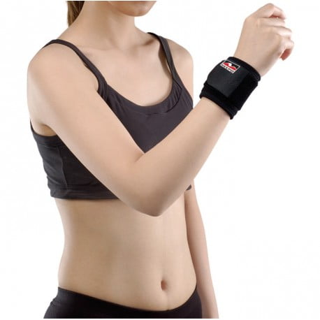 Neepo – Infrared Wrist Wrap