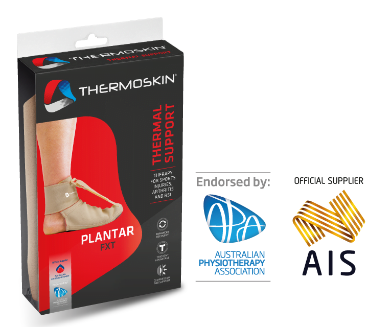 Thermoskin Plantar FXT ( Night Splint) - RTS8*234