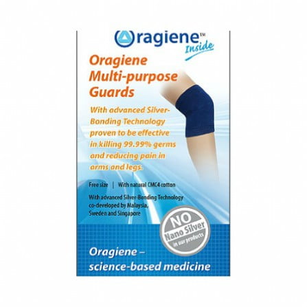 Oragiene – Multi Purpose Guard
