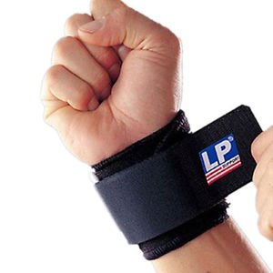 LP-Wrist Wrap