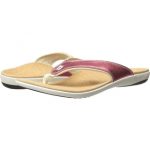 Yumi Metallic Salmon Women 1