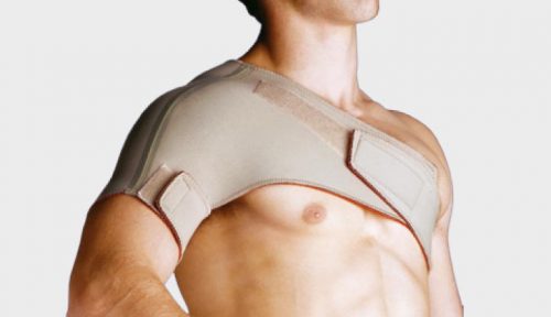 Thermal Sport Shoulder Universal 8*240
