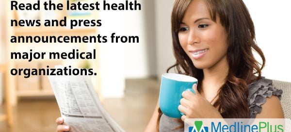 Exercise Not Making Dent in Most Seniors’ Down Time: MedlinePlus Health News