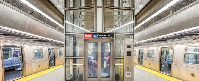 The NYC subway has an accessibility problem—can it be fixed?