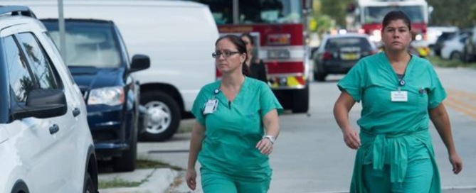 11th resident of South Florida nursing home dies