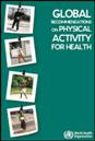 Global recommendations on physical activity for health