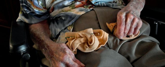 Many Nursing Homes Aren’t Prepared For Emergencies : Shots