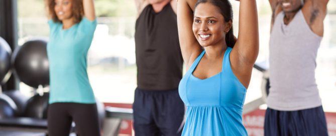 Why Exercise? – familydoctor.org