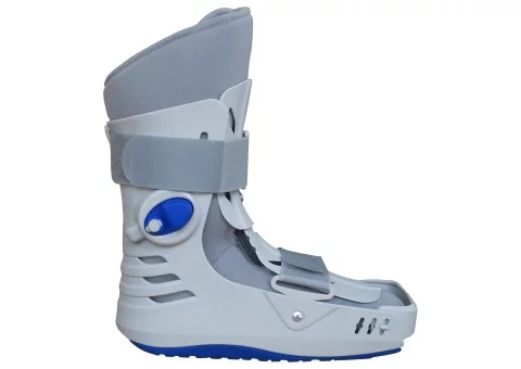 Easycast Pneumatic Walker-11 Inchi