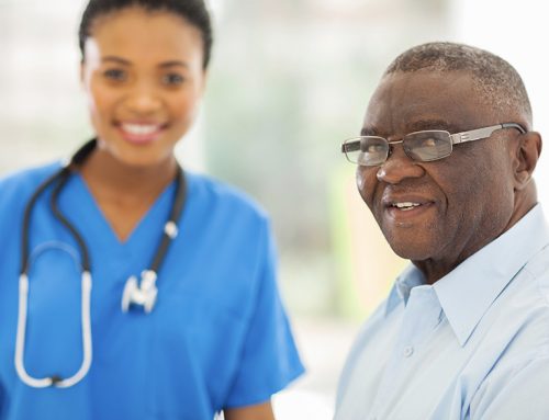 African Americans can significantly cut stroke risk by quitting smoking